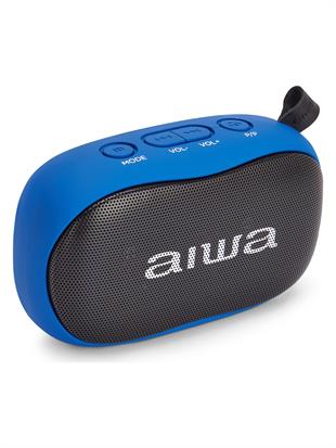 Aiwa BS-110BK Bluetooth Hoparlör