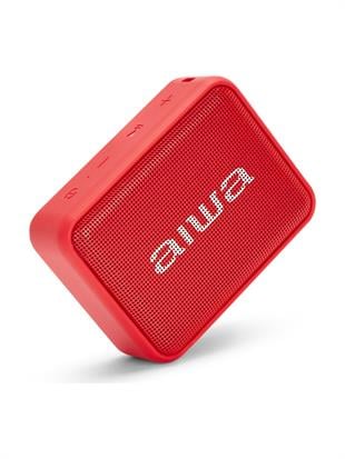 Aiwa BS-200BK Bluetooth Taşınabilir Hoparlör