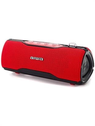 Aiwa BST-500RD Bluetooth Taşınabilir Hoparlör