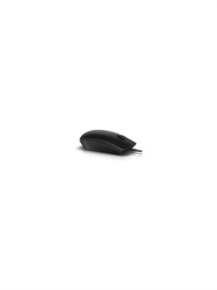 Dell MS116 Kablolu Optik Mouse Siyah 570-AAIS