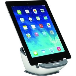 FELLOWES VAKUMLU APPLE IPAD TABLET STANDI