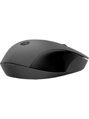 HP 150 Kablosuz Mouse Siyah 2S9L1AA