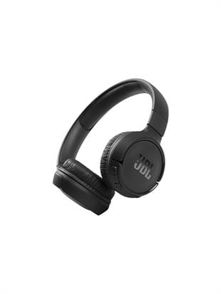 JBL Tune 510BT Multi Connect Mikrofonlu Kulaküstü Kablosuz Kulaklık Siyah