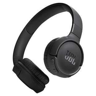JBL Tune 520BT Multi Connect Wireless Kulaklık - Siyah