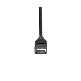 S-LINK SL-AF15L 1M USB 2.0 UZATMA KABLOSU