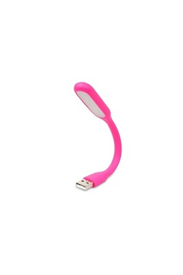 S-LINK SL-L10 PEMBE NOTEBOOK LED IŞIK