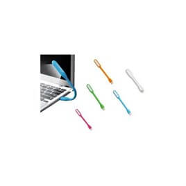S-LINK SL-L10 PEMBE NOTEBOOK LED IŞIK