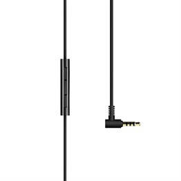 XIAOMI MI SDQEJ06WM KABLOLU AUX KULAKLIK GRİ (Ithalatçı Garantili)