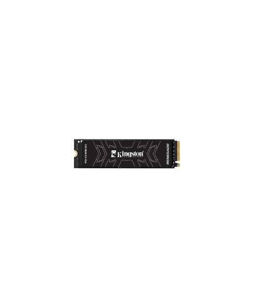 1000G Kingston Renegade PCIe 4.0 NVMe M.2 SSD