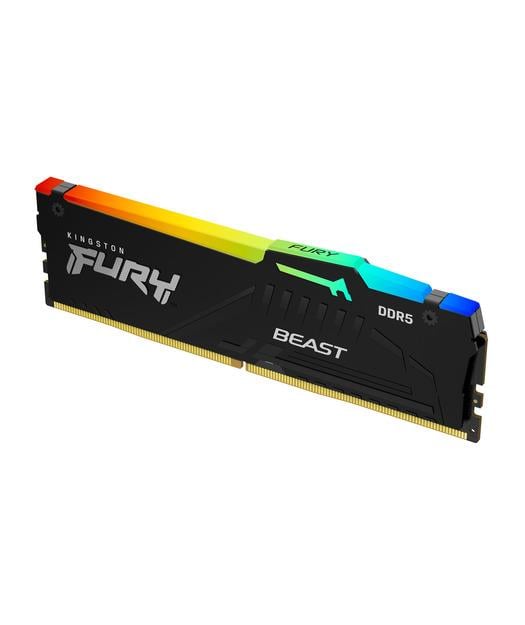 32GB 5600MT/s DDR5 CL36 DIMM Beast RGB EXPO Turkey