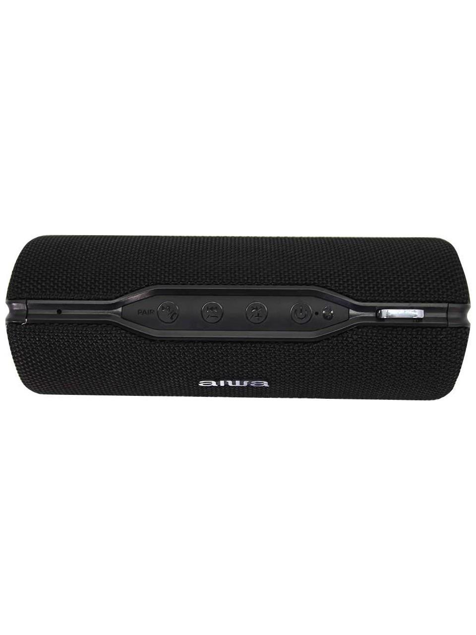 Aiwa BST-500BK Bluetooth Taşınabilir Hoparlör