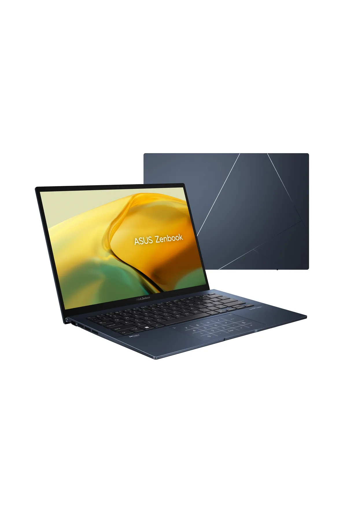 ASUS UX3402VA-KP659W i5-13500H 8G 512G W11 (ASUS Garantili Refurbished Ürün)