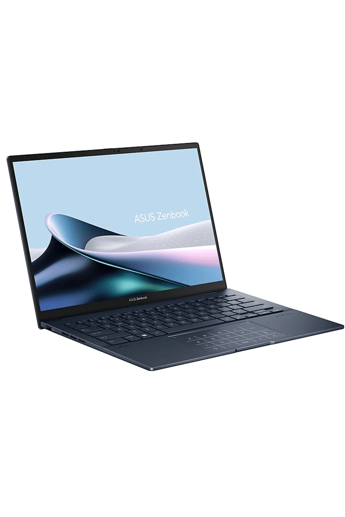 ASUS UX3405MA-PP086W Ultra 5-125H 16G 512G (ASUS Garantili Refurbished Ürün)