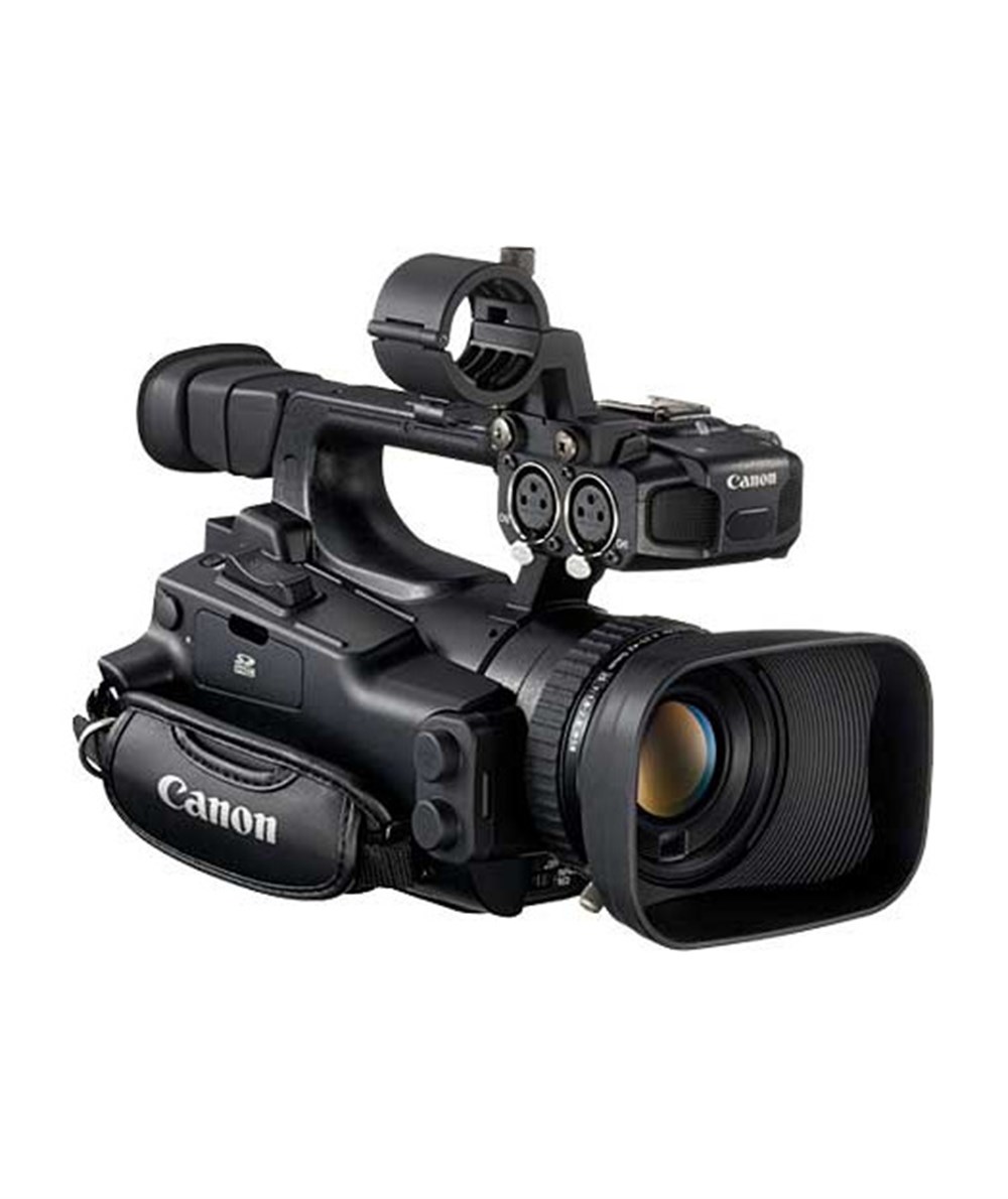 Canon　XF105 Canon XF105 Video Kamera (Full HD, 10x zum, HDSDI