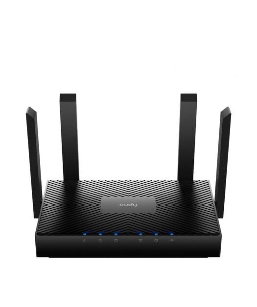 CUDY AX3000 Gigabit WiFi 6 Mesh Router