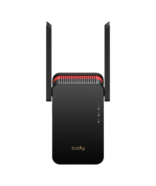 CUDY AX3000 WiFi 6 Mesh Repeater