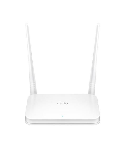 CUDY N300 WiFi Router