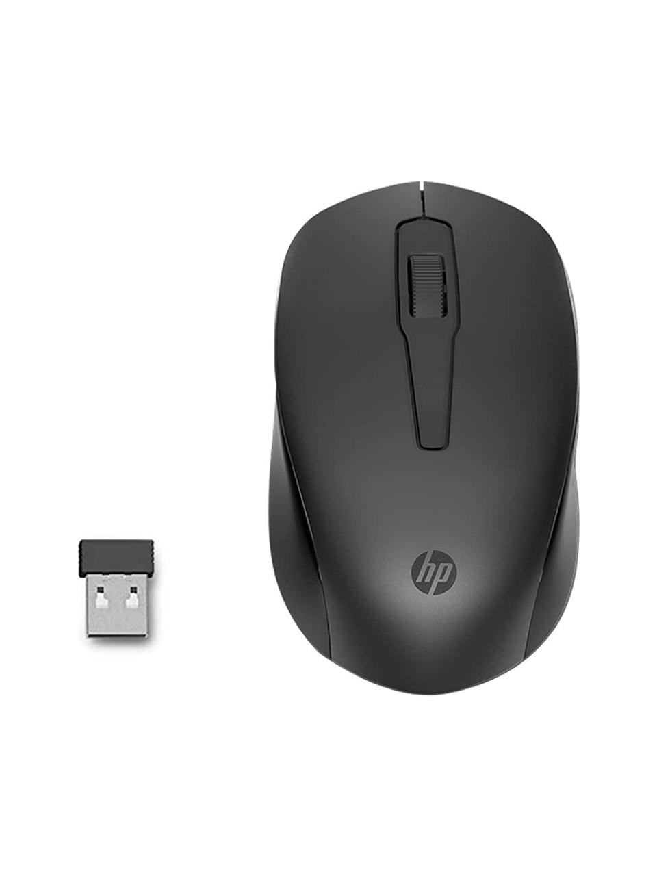 Hp 150 Kablosuz Mouse (2S9L1AA)