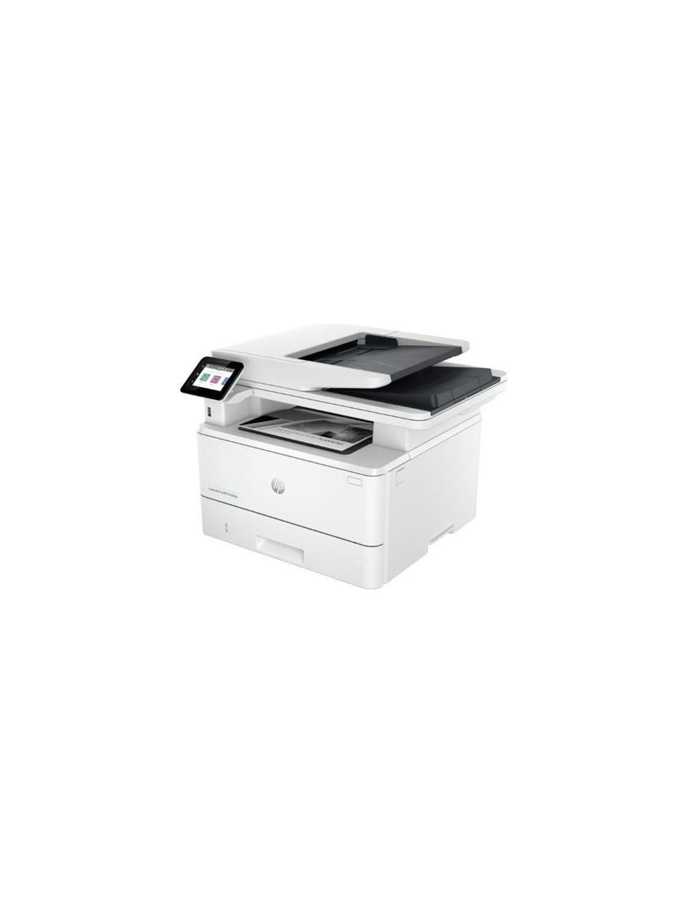HP A4 LaserJet Pro MFP 4103fdn 2Z628A Çok Fonksiyonlu Yazıcı Usb-Ethernet