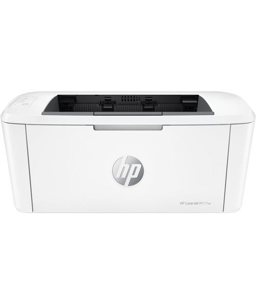 HP LaserJet M111w Printer:ISE