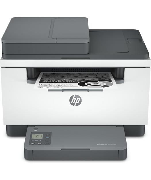 HP LJ MFP M236d Printer:EUR