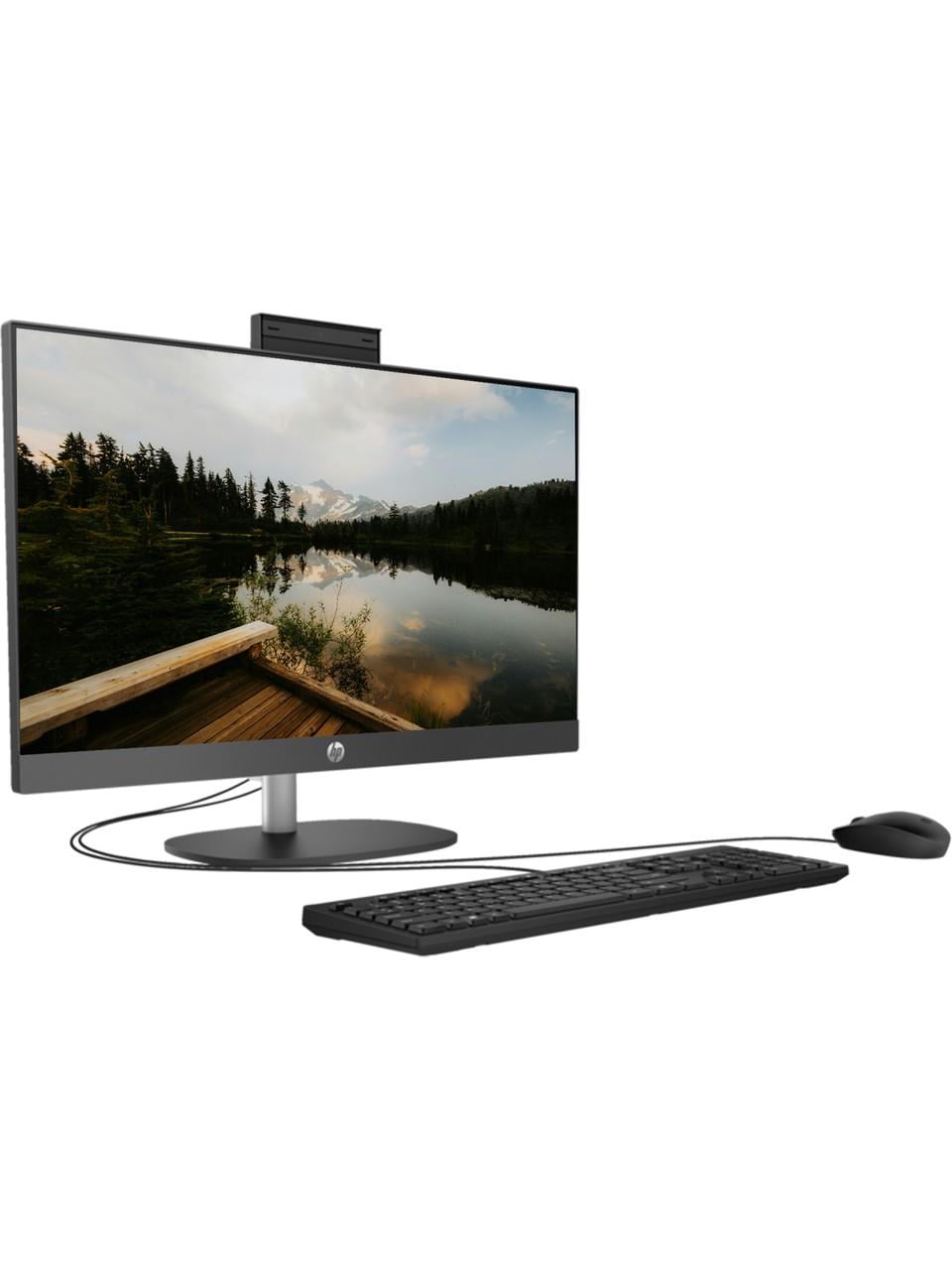 HP ProOne 240 G10 i51335U 8GB/256GB PC