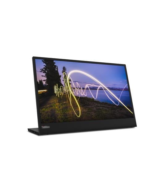 LENOVO M15(A21156FX0)15.6Monitor(Type C)