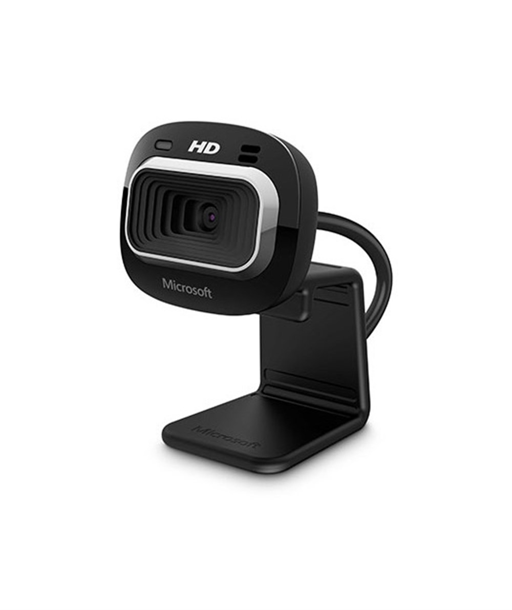Microsoft LifeCam HD-3000 For Bus