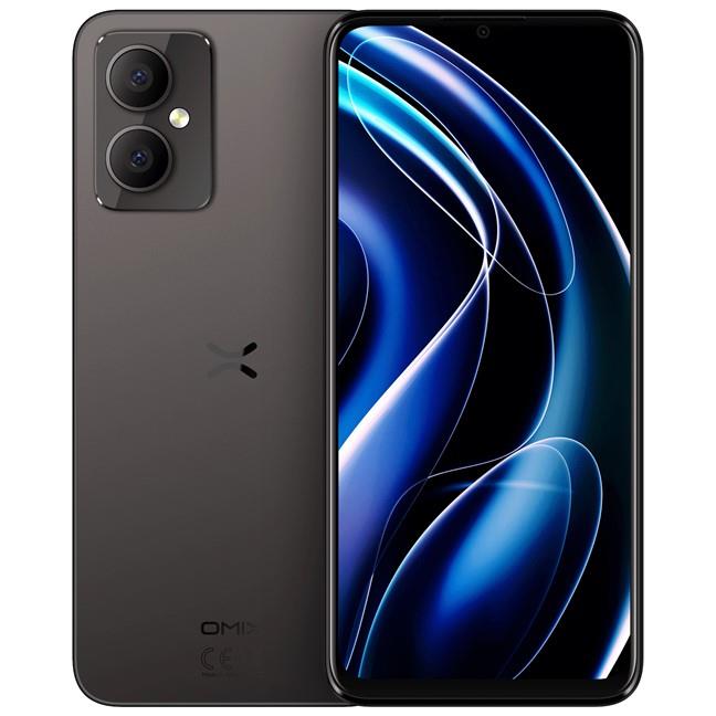 Omix X4 6GB/128GB