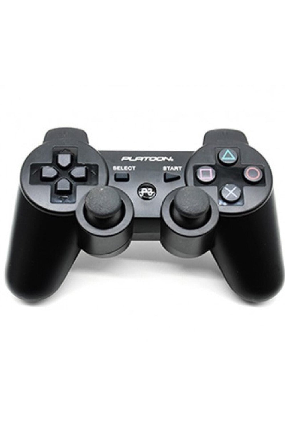 PLATOON PL-2874 DOUBLESHOCK PS3 OYUN KONSOLU