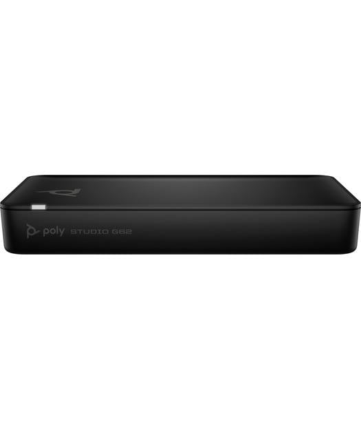 Poly G62 VCS wMNT NPC TAA