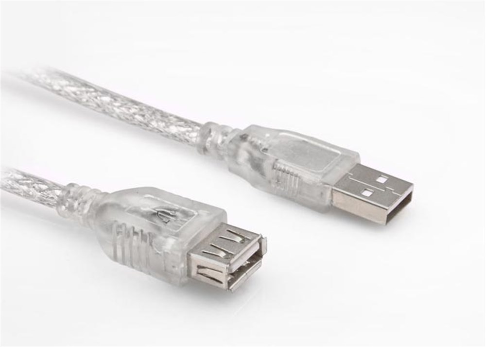 S-LINK L-AF2003 3MT USB 2.0 UZATMA KABLOSU