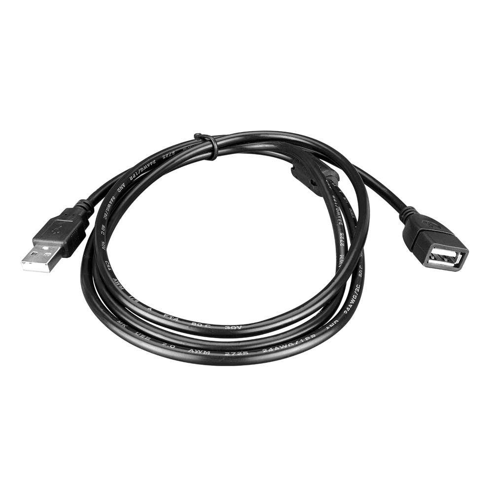 S-LINK SL-AF15L 1M USB 2.0 UZATMA KABLOSU