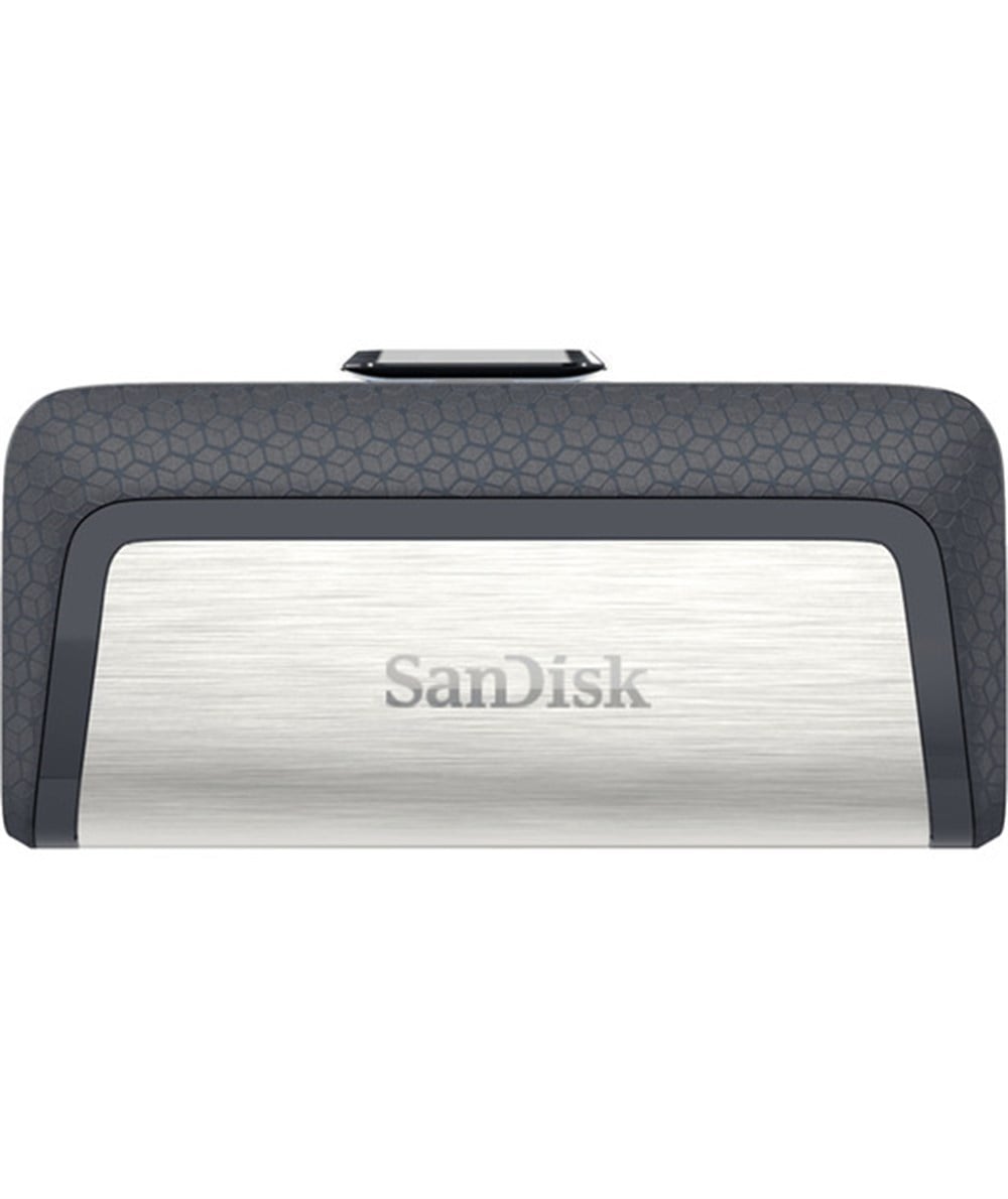 SanDisk 64 GB Ultra Dual Drive Type-C SDDDC2-064G-G46 USB Bellek