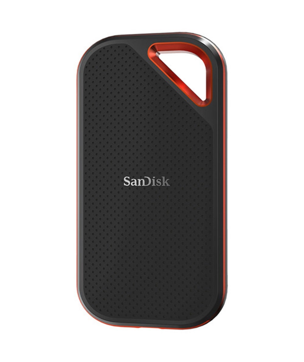 SanDisk Extreme PRO Portable SSD 2TB
