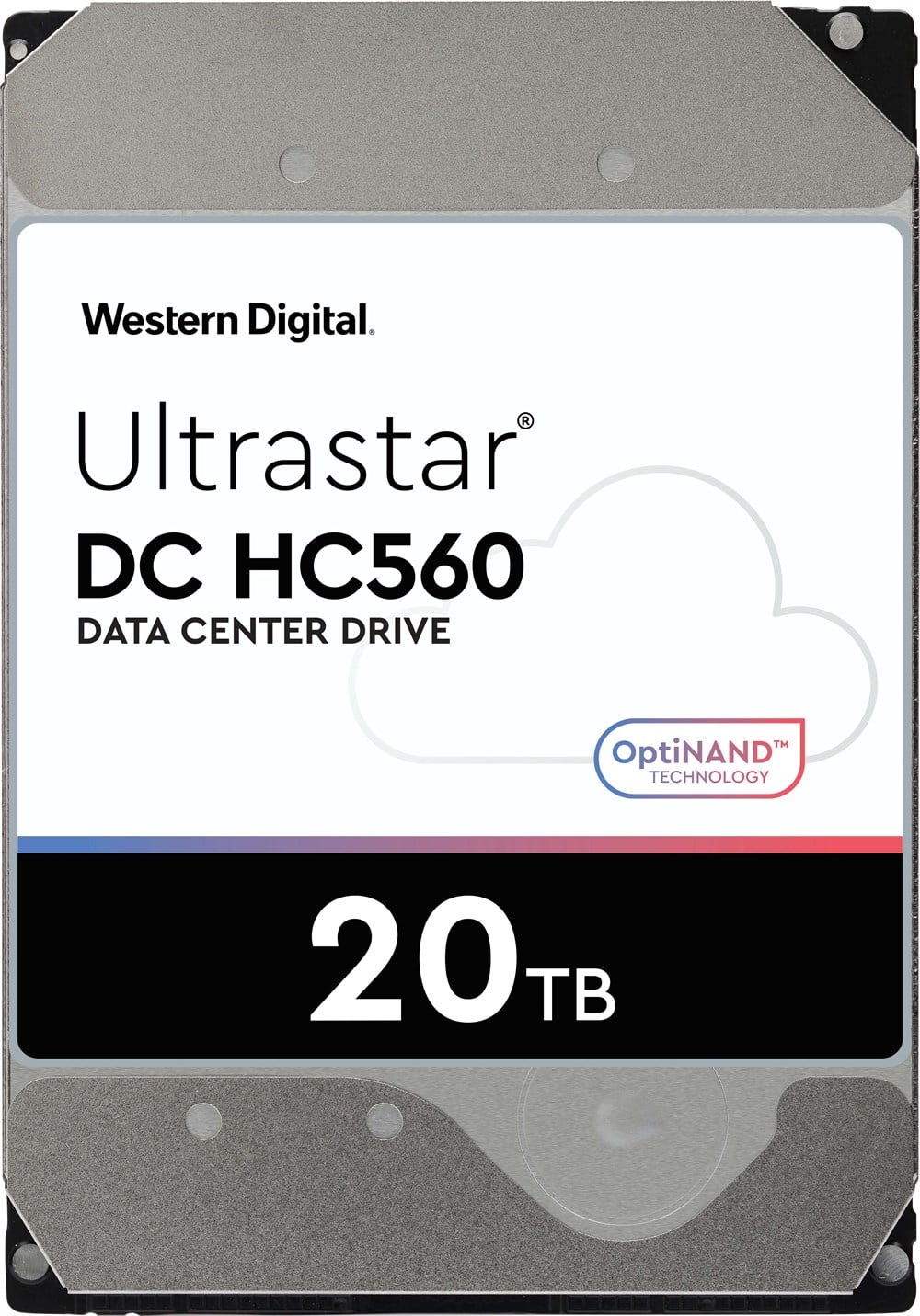 Ultrastar DC HC560