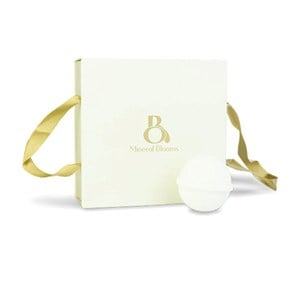 Magnezyum Mineralli Vücut Bakım Banyo Topları 4x145g