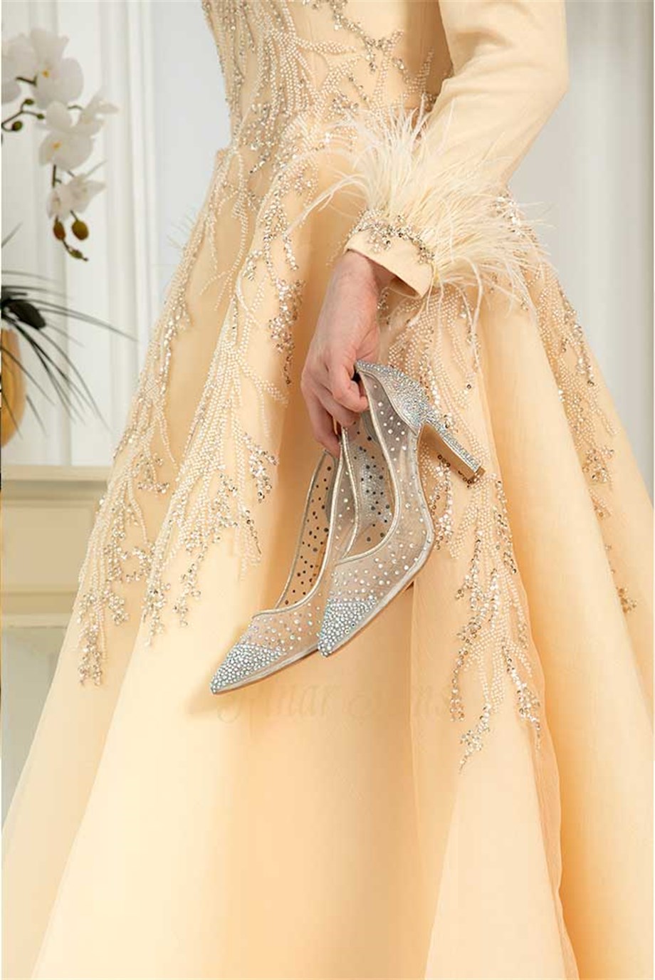 Sindirella Ayakkabı STD