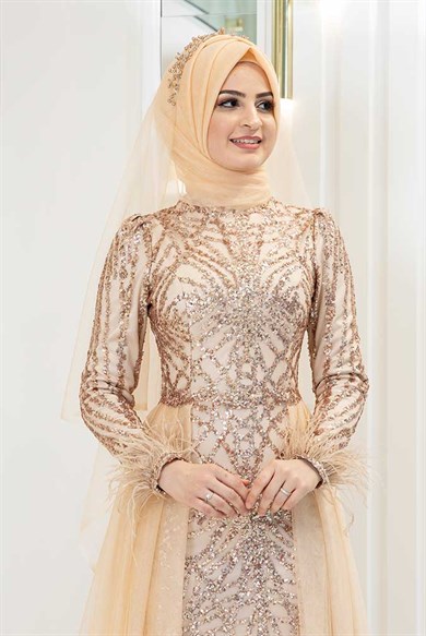 Pınar Şems Berru Başlık Bakır