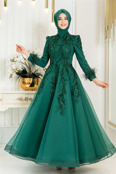 Pınar Şems Büşra Abiye Zümrüt