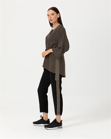 RAHAT KESİM PANTOLON