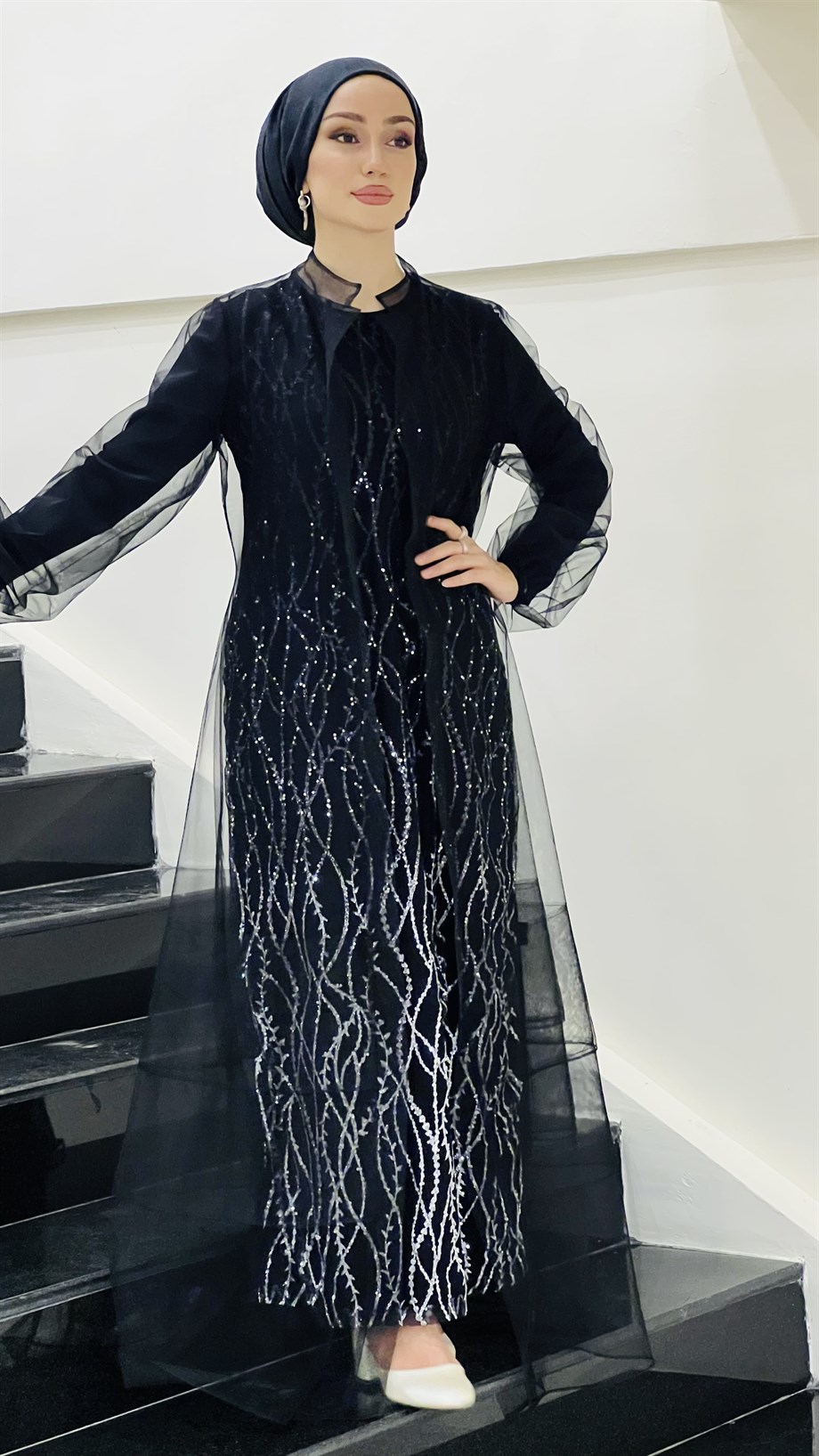 Abaya 11