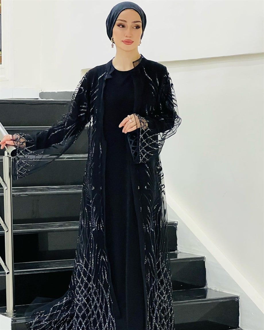Abaya 12