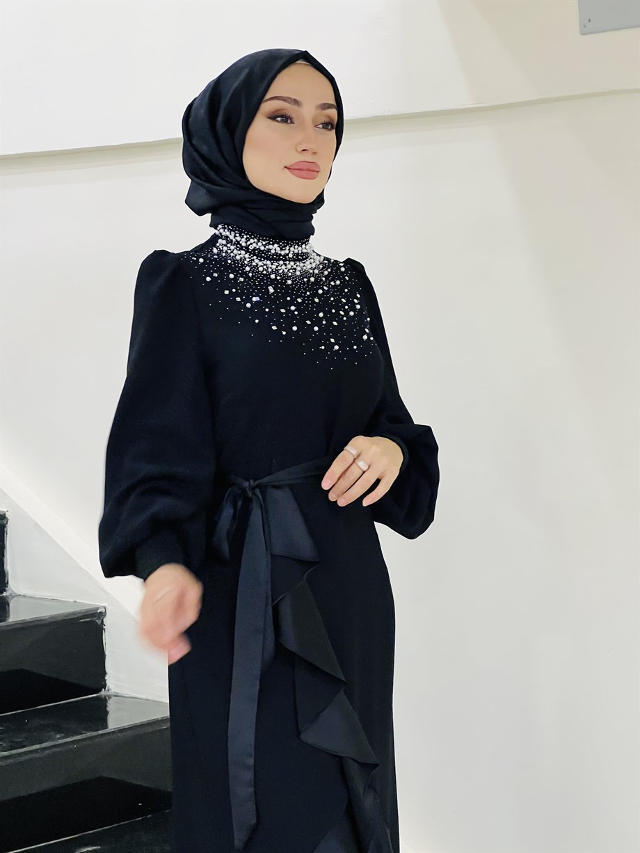 Abaya 8