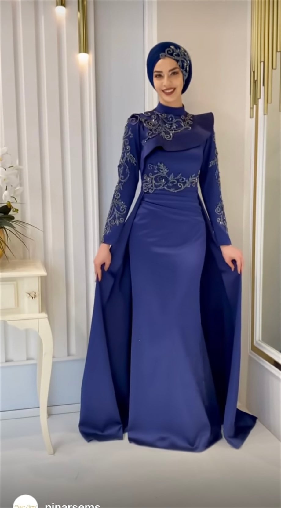 Pınar Şems Asrın Başlık