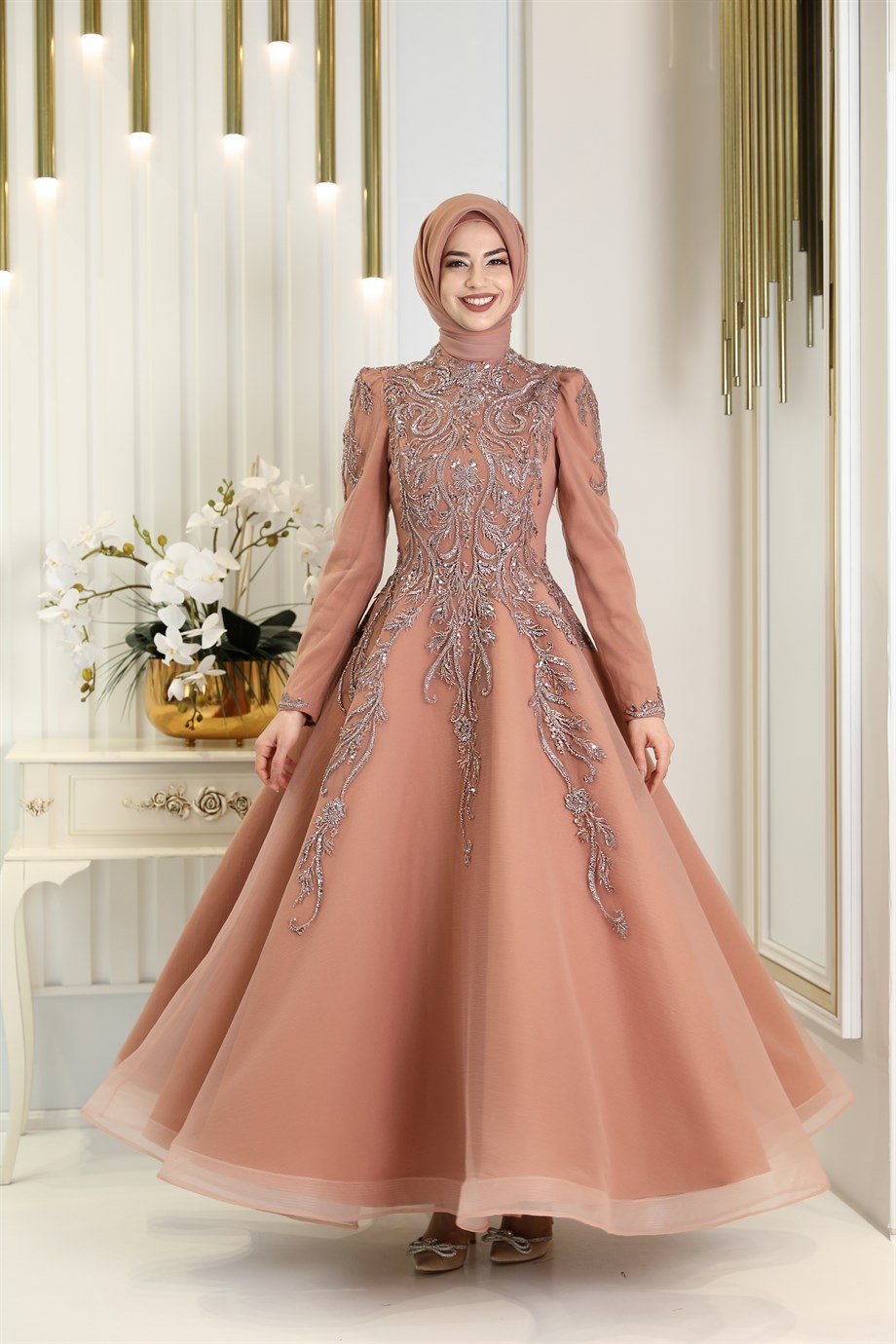 Pınar Şems Ferzan Abiye Bakır