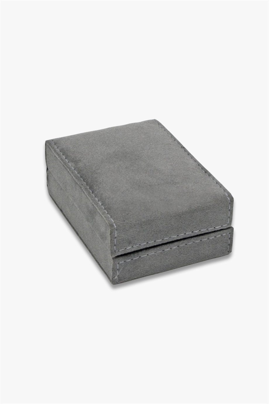 Alkantra Küçük Kolye Kutusu