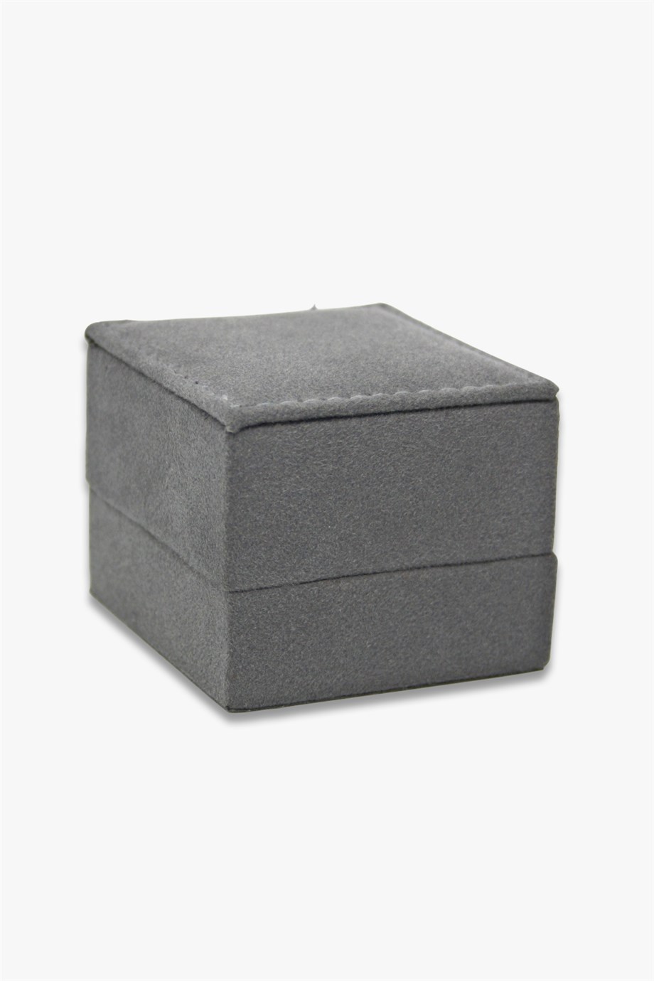 Alkantra Küpe Kutusu