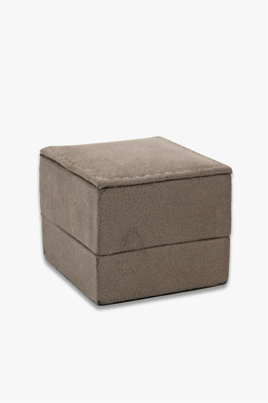 Alkantra Küpe Kutusu