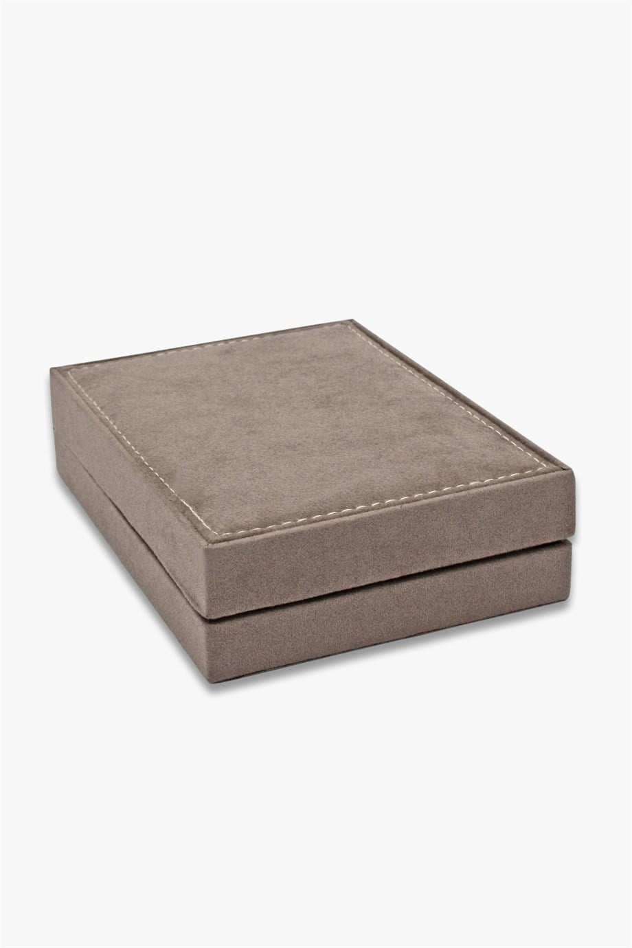 Alkantra Set Takı Kutusu